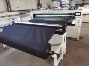 Window Medical Shades Blackout Curtain Pleating Pleated Machine