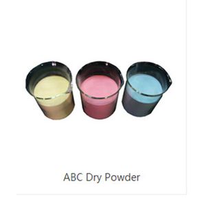 ABC 70% Powder Fire Extinguisher in Carton