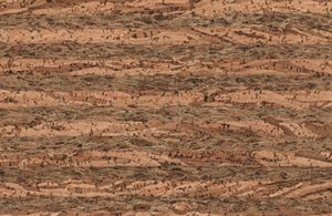 Natural Waterproof Premium Cork Flooring for Residential and Commercial Use