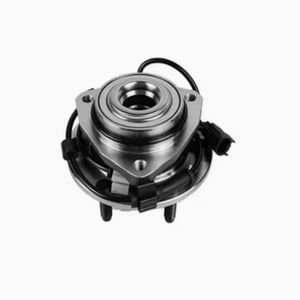 513220 Front and Rear Automotive Wheel Hub Bearing for Smooth Driving