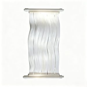 Water Filtration System/Advanced PVDF Membrane Bioreactor for Wastewater Treatment
