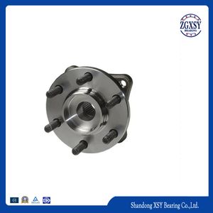 Quality Automobile Auto Hub Bearings NTN Koyo for SUV Chery