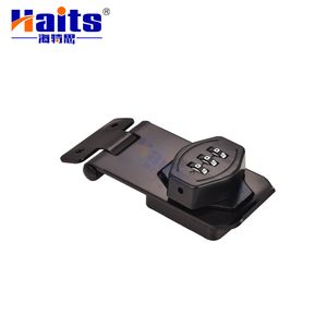 Heavy Duty Numeral Security Lock for Cabinet Drawer Kitchen Use