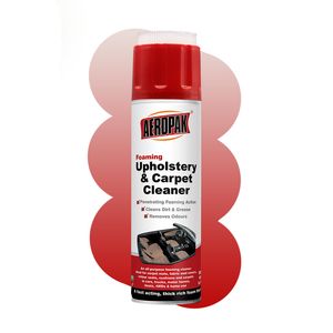 Aeropak 500ml Multi-Purpose Foam Cleaner Spray