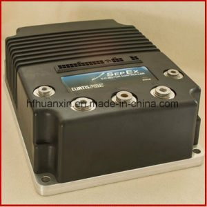 36V / 48V - 500A Best Quality Curtis Speed Controller 1244-5561