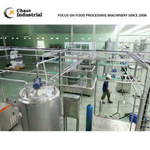 Coconut Fruit Juice Production Making Processing Equipment