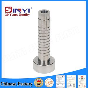 Hot Sale Precision Aluminum Accessories CNC Machining Service / Precision CNC Machining Parts