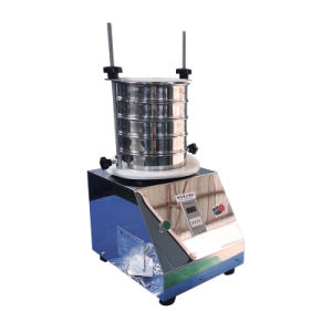 Experimental Machine Electric Vibrator Test Screen Vibrating Screen Test Screen
