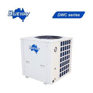 2 Ton Air Cooled Water Chiller R410A