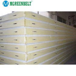 Cold Room Panel with Fire Proofing From Mgreenbelt