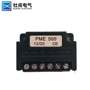 Semiduken Pme-500 Electromagnetic Brake Rectifier AC to DC Brake Rectifier Module