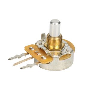 Cts 450 Industrial 24mm Diameter1/2 Watt, 10K Ohm Compositionelectric Guitar Rotary Potentiometer
