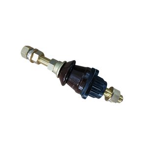 Low Voltage Dt 1/250 Transformer Bushing for En 50386