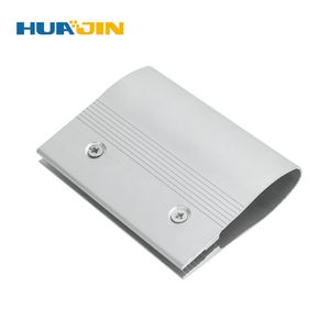 Aluminium Squeegee Holder with Squeegee Rubber for Screen Printing
