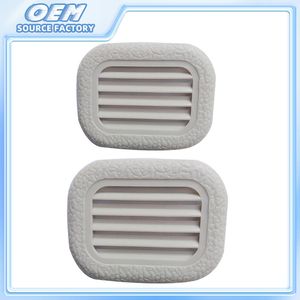 OEM PP/PC/PE/ABS/PVC/PS Plastic Injection Molding Parts
