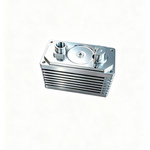 Custom Non-Standard Machined Parts