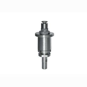Ee1860 Plastic Injection Mold Parts Two Stage Ejector
