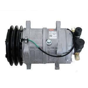 TM16 Compressor R404A for Refrigeration Units Compressor