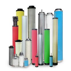 Replacement Cartridge for Famous Brand Compressed Air Filter