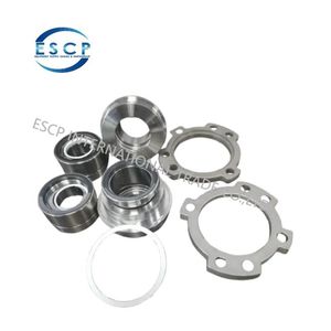 Sulz Ahlstrom APP/Apt Replacement Pumps Mechanical Seal