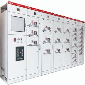 Low Voltage Switchgear Panel Electrical Supplies Steel Cabinet Electrical Panel Enclosure Boxtested Distribution Box Electrical Cabinet Electrical Control Panel
