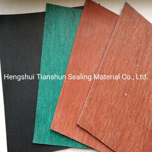 Hot Sale Asbestos Rubber Gasket Sheet