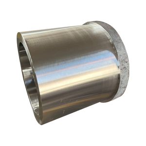 Steel Cylinder Forging Cylinder for Flywheel