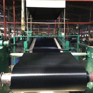 High Quality Nitrile Oil Resistance Rubber Sheet for Gasket