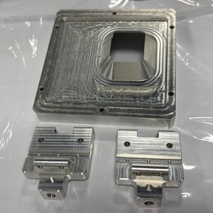 OEM Custom Precision Machining CNC Turned & Milled Parts for Optical Instruments & Electronics