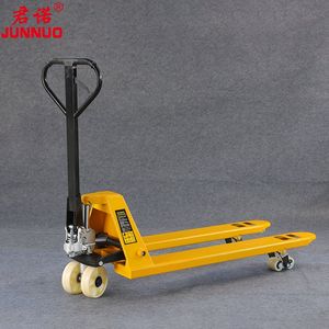 High Quality Customized Pallet Jack Hand Pallet Truck