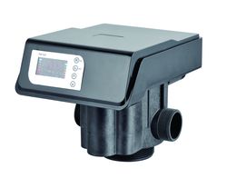 Automatic Water Filter Control Valve