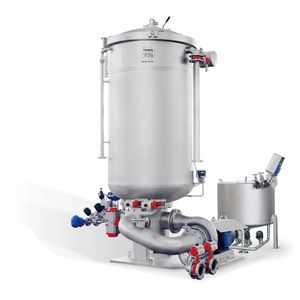 TONGDA TD211 High Temperature Hank Yarn Dyeing Machine with Good Quality