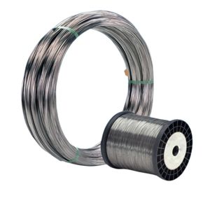 High Strength Uns N10665 Nickel Alloy B2 Wire for Medical & Industrial Use