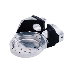OEM CNC Machining Aluminium Machinery Part