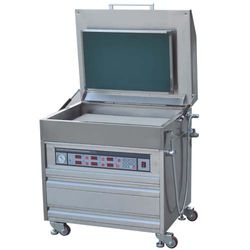 Yg-120100A Label Printing Plate Maker Flexible Plate Making Machine