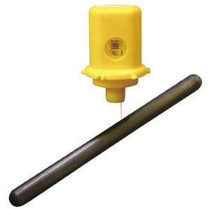 Liquid Level Sensor 220L Drum Liquid Fill/Measuring Level Gauge