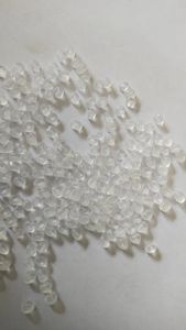 99% Purity EVA Plastic Resin Hot Melt Adhesives EVA Plastic Granules