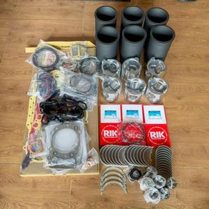 Suitable for Mitsubishi Heavy Industries S6b Diesel Engine Spare Parts Excavator Marine Repair Engine Parts