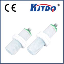 M12 Corrosion Resistant Proximity Sensor Switch