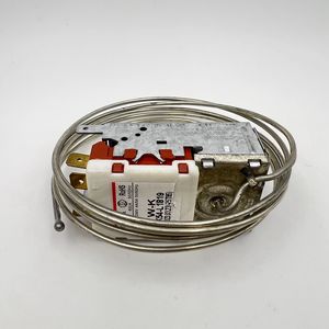 Kp/Kd/Ks/Kx Serie Pressure Mechanical Thermostat for Vertical/Horizontal Freezers