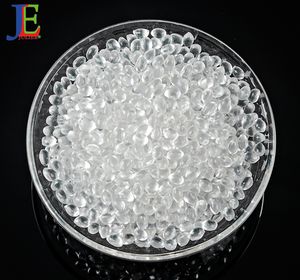 80A/85A/90A/95A Waterproof Thermoplastic Polyurethane Per Kg Price Virgin Transparent TPU Granule