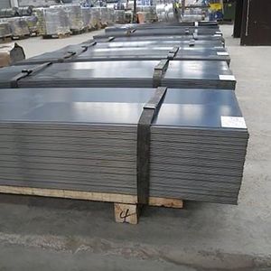 Durable 430 Stainless Steel Plate for Architectural Interior Design