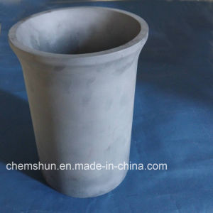 Silicon Carbide Ceramic Cyclone Liner as Abrasive Wear Resistance Materials