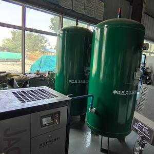 High-Efficiency Air Compressor Edge Banding Machine for Precision Woodworking