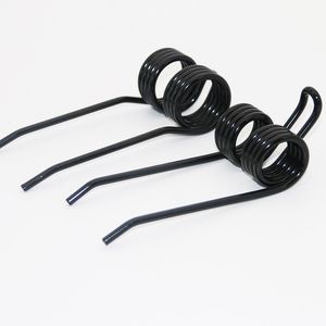 High Quality Heavy Duty 65mn Agricultural Machinery Springs Steel Soil Cultivation Tine Spring Tooth
