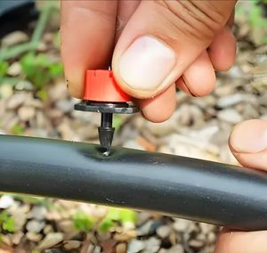 Advanced Polyethylene PE Pipe Irrigation System for Efficient Watering