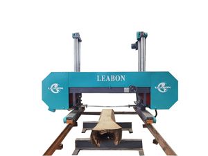 Best Quality Horizontal Circular Portable Sawmill for Sale