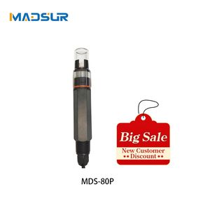 High-Precision MDS-80P pH Sensor for Water Quality Monitoring