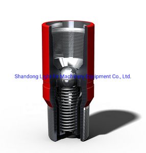 Cementing Tools Float Collar Float Shoe Casing Accessories