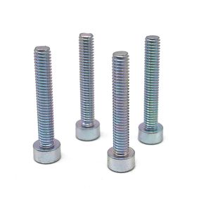 Carbon/Stainless Steel Wood Screw Chipboard Screw Tapping Screw